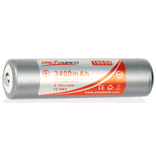 18650 Battery